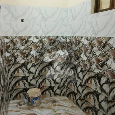 Double story house available for rent in range road Rwp