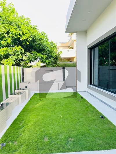 1kanal Full House Available For Rent In DHA Phase 2 Islamabad Good Location