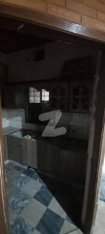 5 Marla upper portion for rent in samanabad