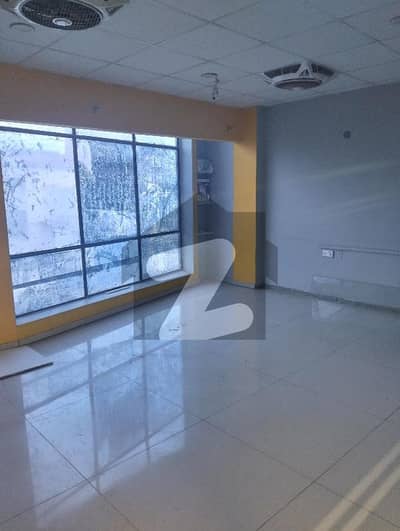 office