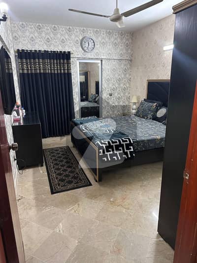 FULLY RENOVATED FAMILY BUILDING 2 BEDROOM APARTMENT FOR SALE