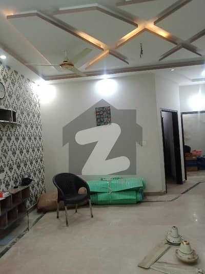 7 Marla New Ground Floor For Rent In Psic Society Near Lums Dha Lhr