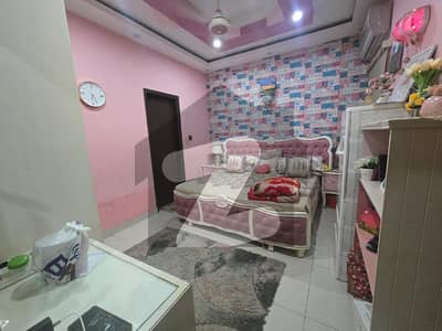 فیڈرل بی ایریا ۔ بلاک 8 فیڈرل بی ایریا,کراچی میں 3 کمروں کا 5 مرلہ بالائی پورشن 2.25 کروڑ میں برائے فروخت۔