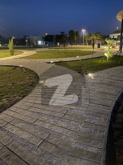 ڈی ۔ 12/1 ڈی ۔ 12,اسلام آباد میں 1 کنال رہائشی پلاٹ 9.75 کروڑ میں برائے فروخت۔
