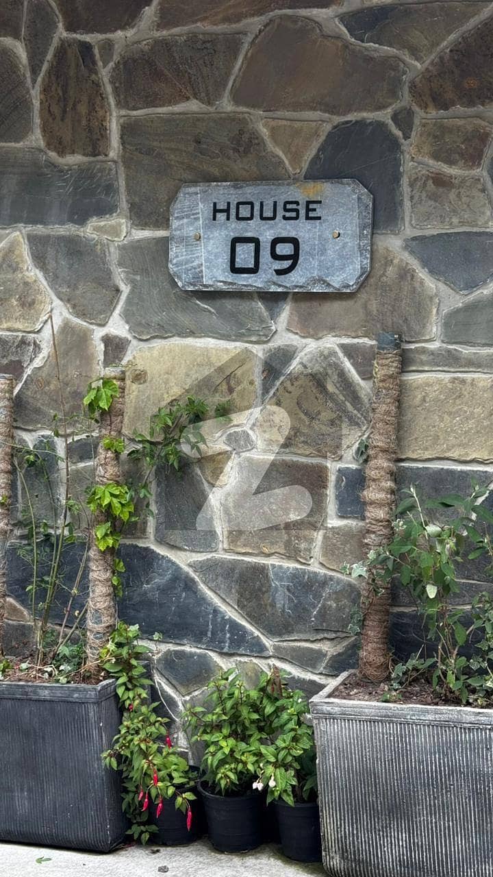 Luxury Furnished Mountain View Home In Blue Pine Abbottabad Luxury Furnished Mountain View Home In Blue Pine Abbottabad