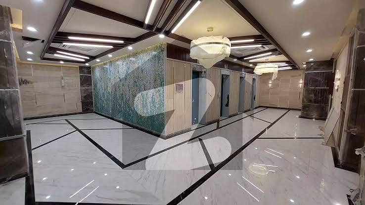 Affordable Flat For Sale In Clifton