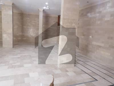 Prime Location 200 Square Yards Shop Up For rent In Federal B Area - Block 5
