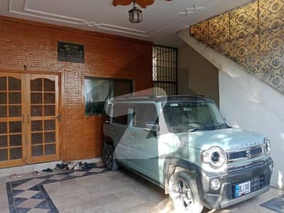 اڈیالہ روڈ راولپنڈی میں 10 کمروں کا 8 مرلہ مکان 2.65 کروڑ میں برائے فروخت۔