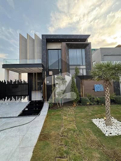 1 Kanal Beautiful House For Rent In DHA Phase 6 Prime Location