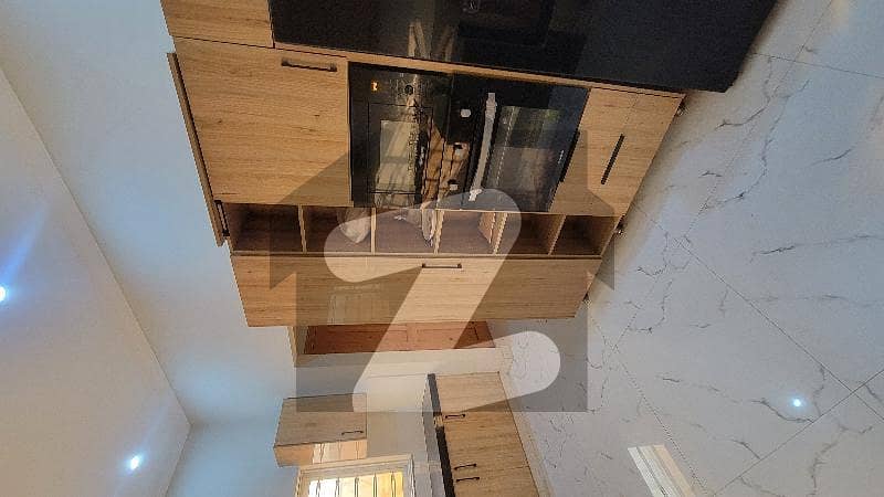 Kanal House Available For Rent Gulberg Green Islamabad