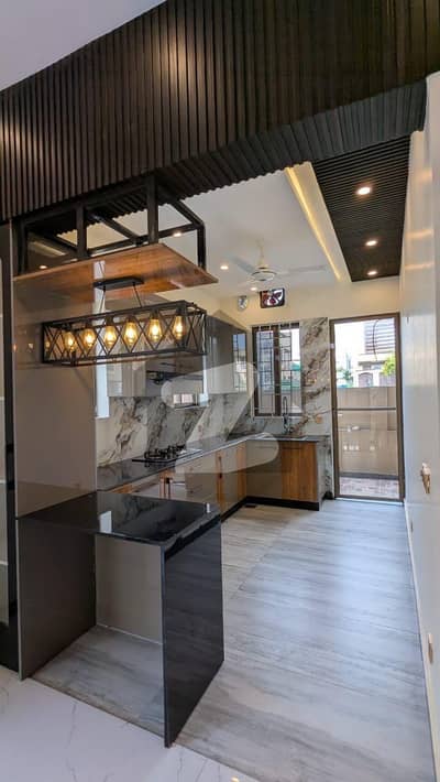7 Marla Pair House For Sale
