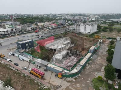 Shop For Sale On Main G. T Road On Easy Installment Plan