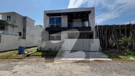 7 Marla Full House Gulberg Residencia Available For Rent