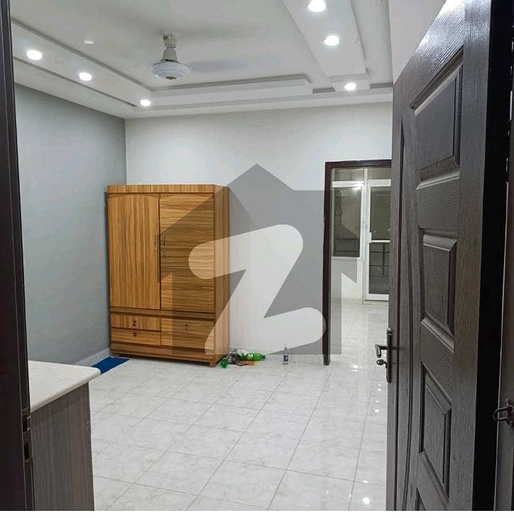 Reserve A Centrally Located Flat In E-11 Reserve A Centrally Located Flat In E-11