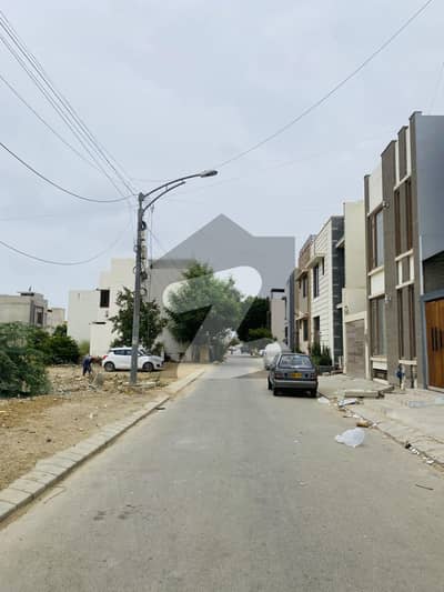 DHA Phase 8 100 Square Yard Bungalow Available For Rent With Basement 1+3 Planning Tile Flooring Like New House