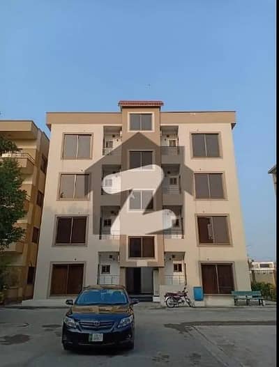 5 MARLA 2 BEDROOMS APARTMENT AVAILABLE FOR SALE