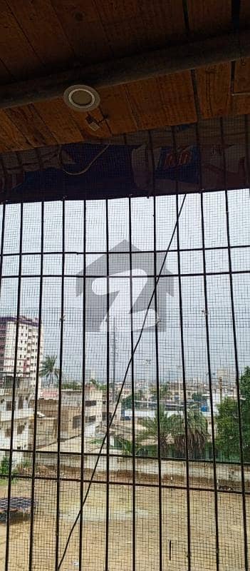 Prime Location 750 Square Feet Flat In North Nazimabad - Block T For rent Prime Location 750 Square Feet Flat In North Nazimabad - Block T For rent