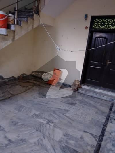 5 Marla Double Storey House For Rent