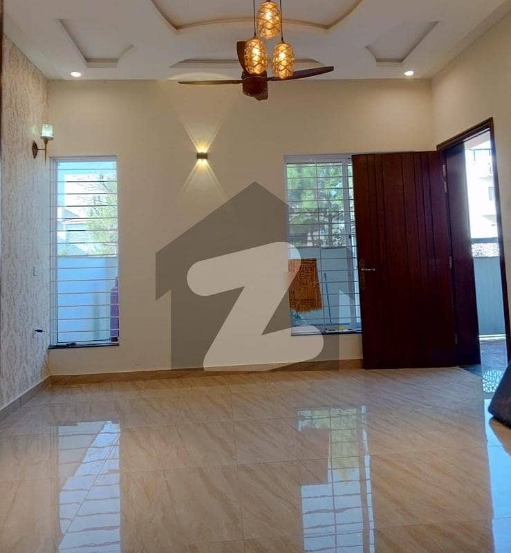8 Marla House For Grabs In Mumtaz City 8 Marla House For Grabs In Mumtaz City