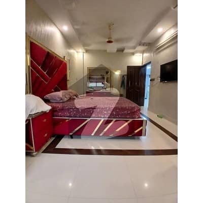 Fully Renovated Apt For Rent