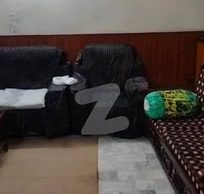 Reserve A Centrally Located House Of 4 Marla In College Road