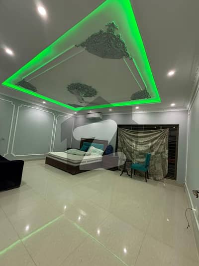 Facing Park 1 Kanal House For Sale In Sector A Bahria Town Lahore
