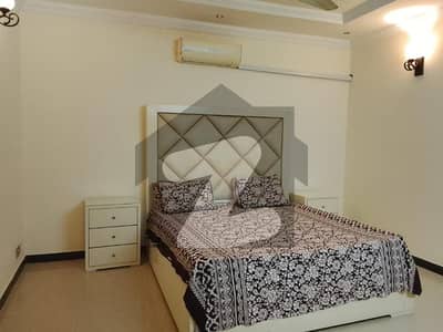 Room Available For Rent In I-8/3