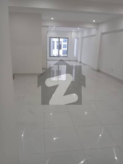 Office For Rent 3rd Floor Brand New