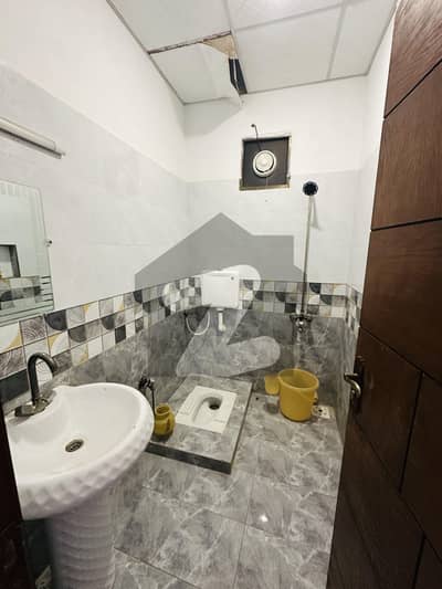 2 Bed DD Portion For Rent