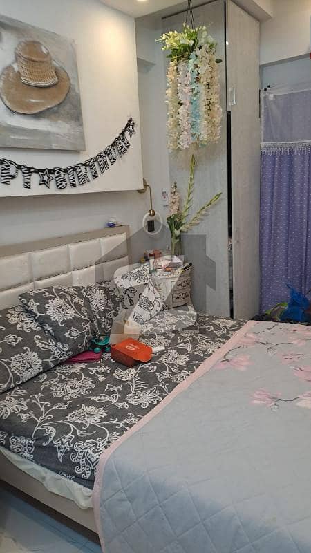 Fully Furnished Apartment For Sale Fully Furnished Apartment For Sale