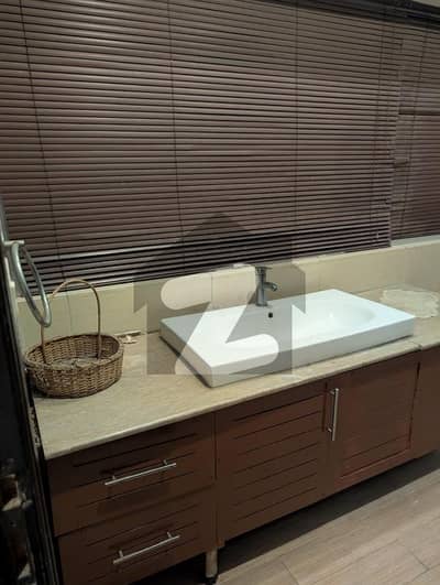 ONE-BEDROOM AVAILABLE FOR RENT FULLY FURNISHED