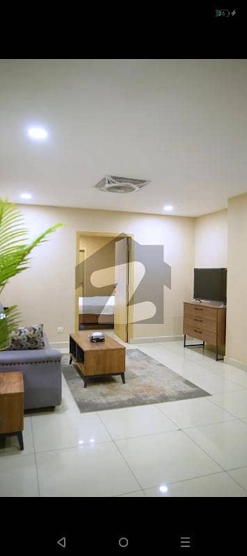 Furnished 1 Bed for sale at Kazani Heights