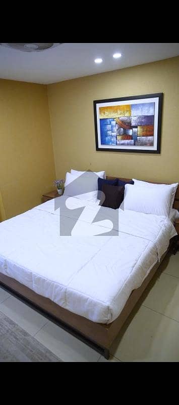 Furnished