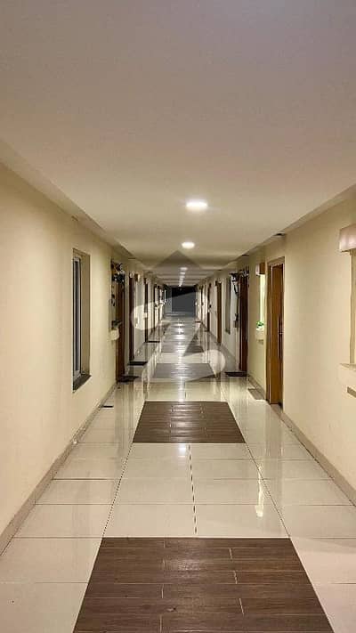 Furnished 1 Bed For Sale At Kazani Heights