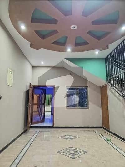 Brand new house for rent ground floor