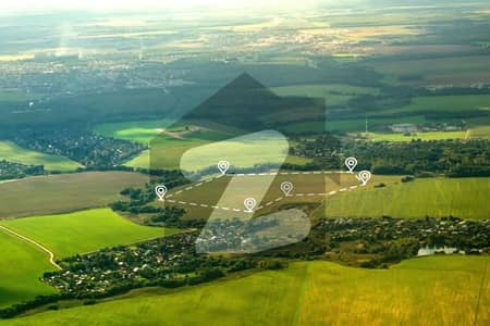 8 Marla Plot for Sale in G-15/4 Islamabad Prime Location!