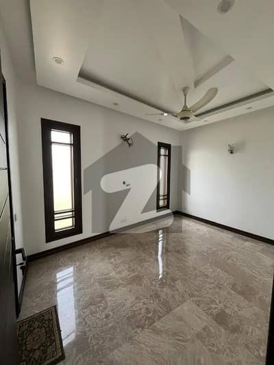 500 Yards Brand-new Portion For Rent in Dha Phase 8