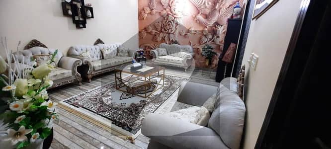 2000 Sq. Ft 3 Bed DD Portion Gwalior Society
