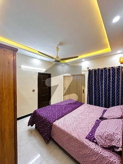 Brand New 400sq 3 Bed Dd