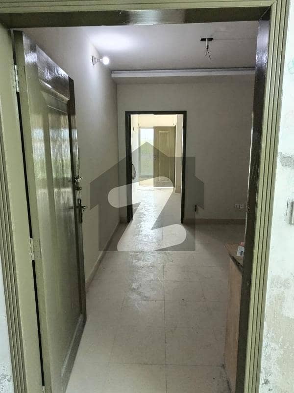 01 Bed Room Flat 400 Square Ft at Park View Plaza 01 Bed Room Flat 400 Square Ft at Park View Plaza