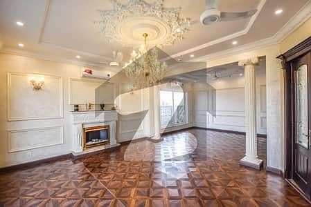 5 Marla Full House For Rent Prime Location In Opf Block A