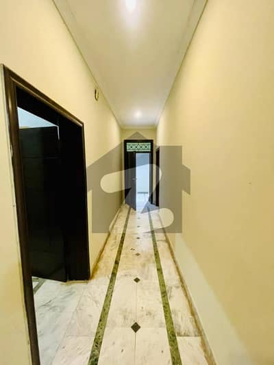 14 Marla Basement With Separate Entrance
