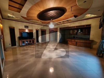 Good Location DC Colony House Sized 20 Marla Is Available