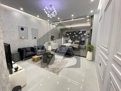 furnished