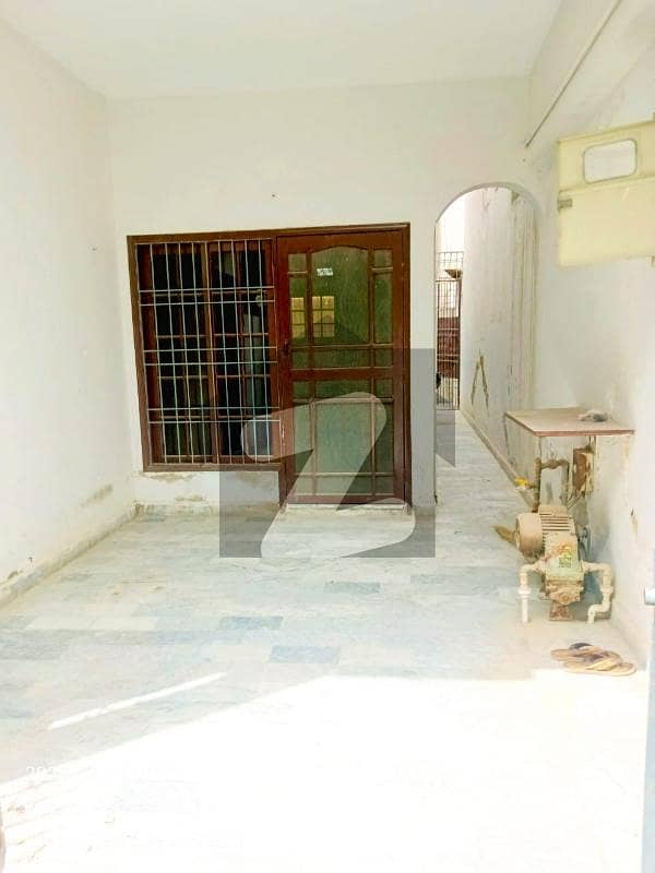 Leased 120 sq yard one unit house for sale Leased 120 sq yard one unit house for sale