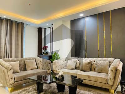 Luxury Apartment In Luxury Mall