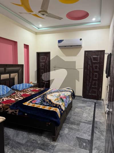 Beautiful 4marla house for sale