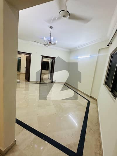 2115 Square Feet Two Bedroom Apartment Available For Sale In F-11 Markaz Islamabad