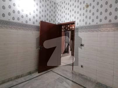 Centrally Located House For sale In Al-Hafiz Town Available