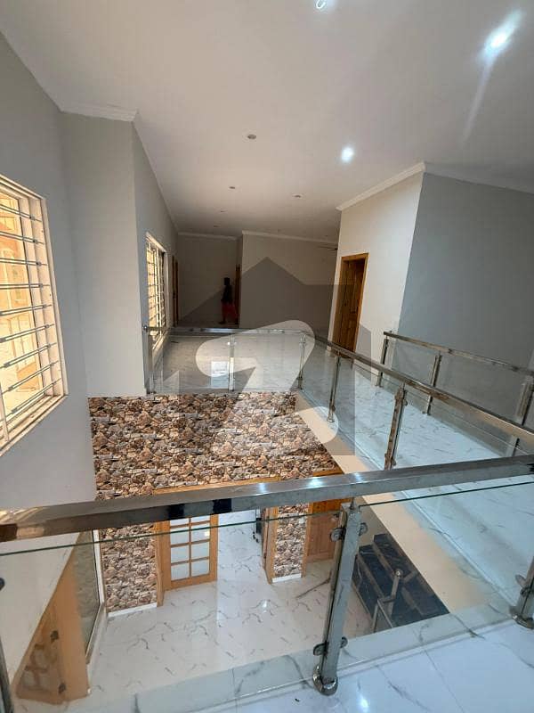 GULBERG RESIDENCIA KANL HOUSE 4 RENT